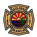GOLDER RANCH FIRE DISTRICT