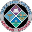 City Of Jonesboro