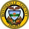 Bonneville County