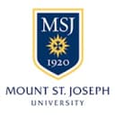 MOUNT ST JOSEPH UNIVERSITY