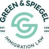 GREEN & SPIEGEL US LLC