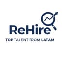 Rehire