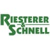 RIESTERER & SCHNELL INC