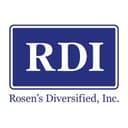 Rosen's Diversified, Inc.