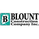 Blount Construction Company,Inc.