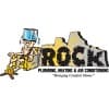 Rock Heating