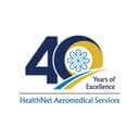 Healthnet Aeromedical Services Inc
