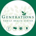 GENERATIONS FAMILY HEALTH CENTER INC