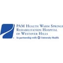 PAM Health Warm Springs Rehabilitation Hospital of Westover Hills