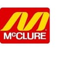 McClure Oil Corporation