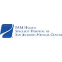 PAM Health Specialty Hospital of San Antonio Medical Center