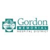 GORDON MEMORIAL HOSPITAL