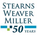 Stearns Weaver Miller Weissler Alhadeff & Sitterson P A