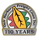 Oak Harbor Freight Lines