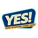 YES! AIR CONDITIONING HEATING PLUMBING ELECTRIC