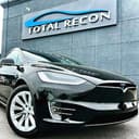 Total Recon Auto Center