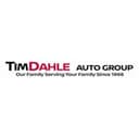 Tim Dahle Infiniti