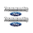 Community Cars