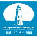 THE LIGHTHOUSE FOR THE BLIND INC