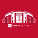 Houston Rockets -- Toyota Center