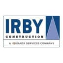 Irby Construction Company