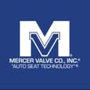 MERCER VALVE CO INC