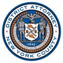 Manhattan DA