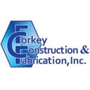 FORKEY CONSTRUCTION & FABRICATION INC