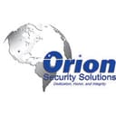 Orion Security Solutions
