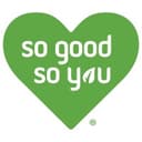 So Good So You