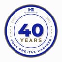 The Harrison Group, Inc.
