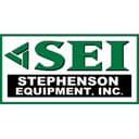 Stephenson Equipment Inc