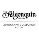 The Algonquin Hotel Times Square