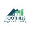 Foothills Regional Housing