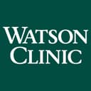 WATSON CLINIC LLP