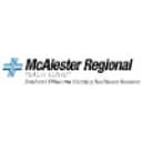McAlester Regional Health Center Authority