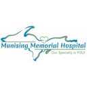 Munising Memorial Hospital & Bay Care Clinic