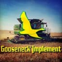 Gooseneck Implement