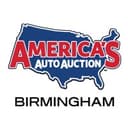 Americas Auto Auction Birmingham