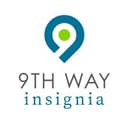 9th Way Insignia