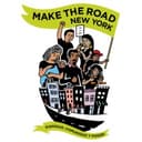 Make the Road