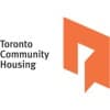 Toronto Community Housing or Toronto Seniors Housing