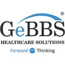 Gebbs Healthcare Solutions Inc