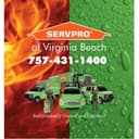 SERVPRO of Virginia Beach