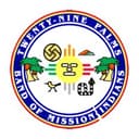 Twenty-Nine Palms Band of Mission Indians