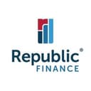 Republic Finance, LLC
