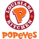 Popeyes - Legacy Chicken