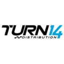 Turn 14 Distribution