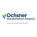 Ochsner Rehabilitation Hospital