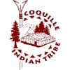 COQUILLE INDIAN TRIBE